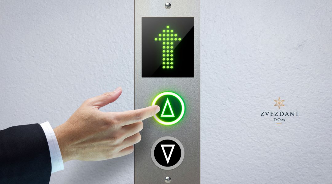 Projektovanje liftova savremene zgrade 2026